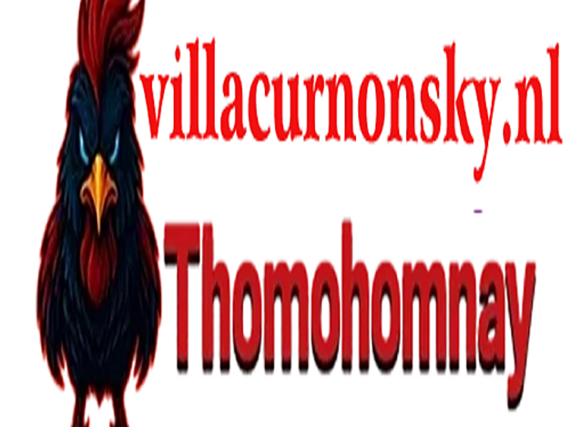 thomohomnayvilla