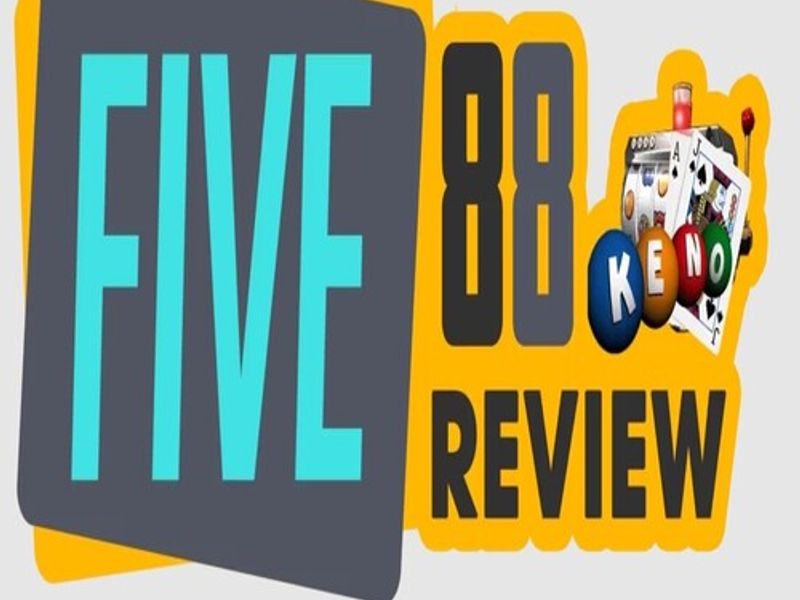 five88review