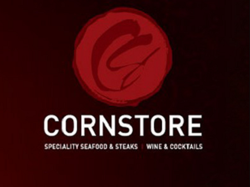 cornstorecork