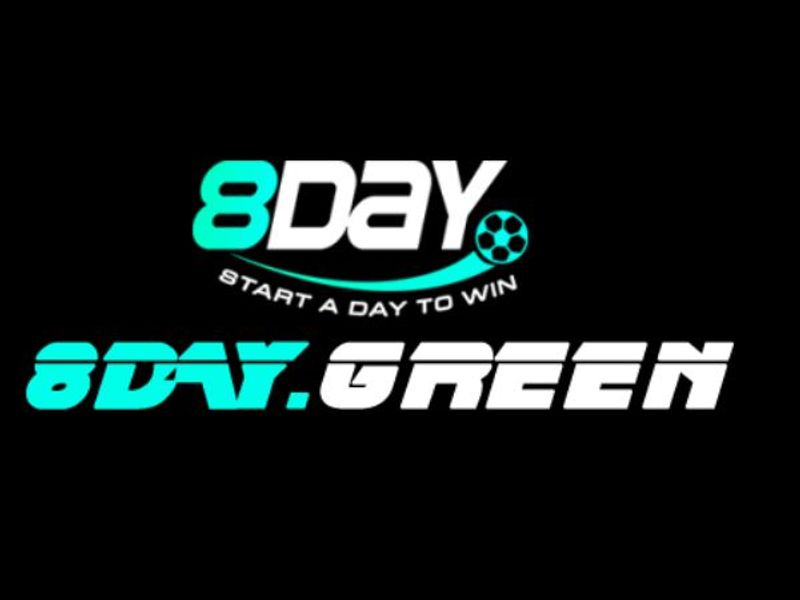 8daygreen