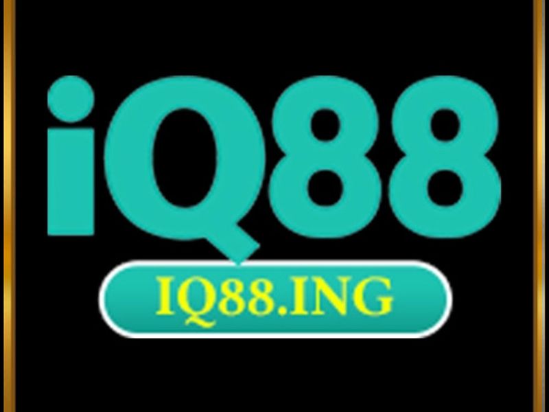 Iq88ing