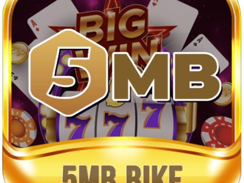 5Mbbike