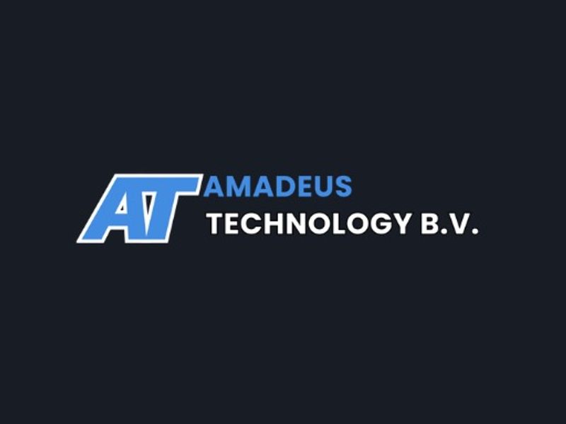 Amadeustechnologybvcom