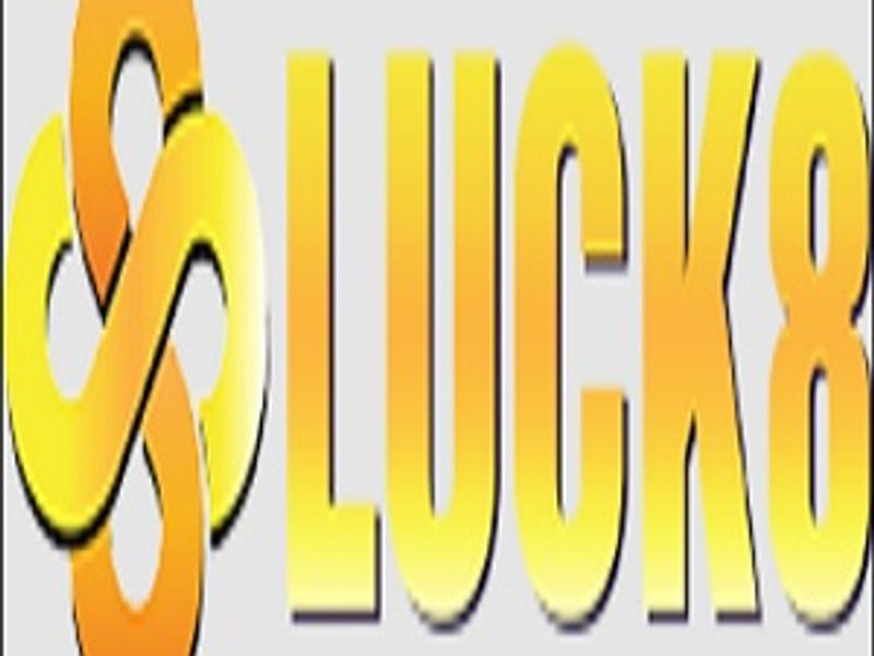 luck8monster