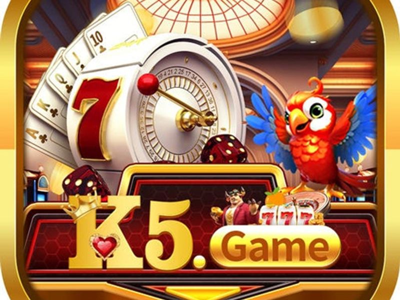 k5gamesnet