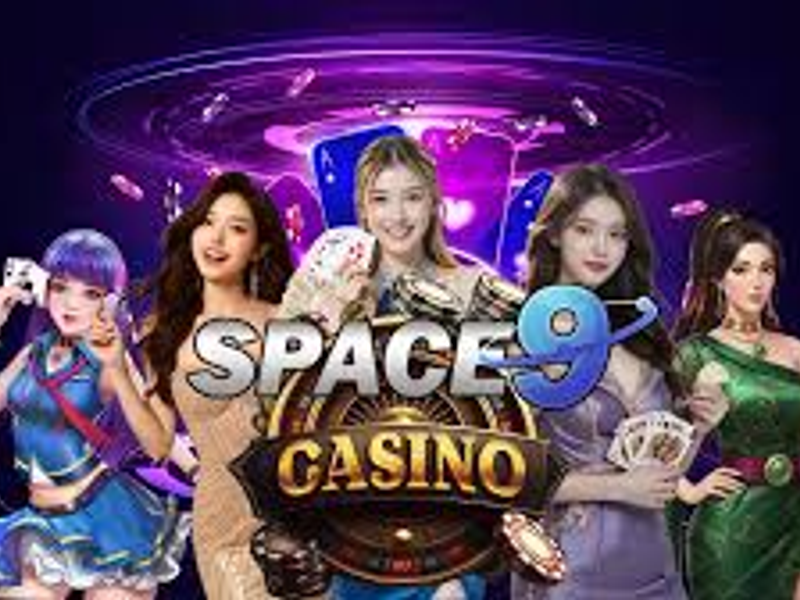 space9casino