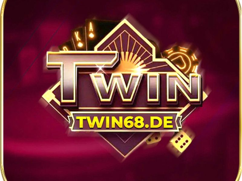 twin68de