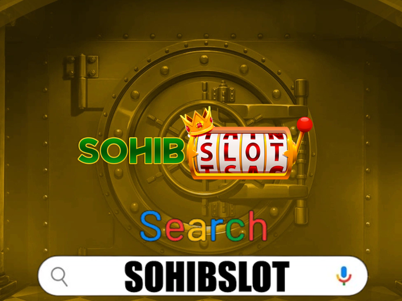 sohibslot
