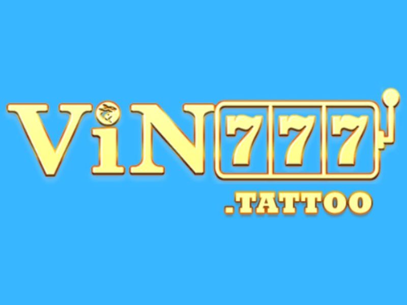 vin777tattoo