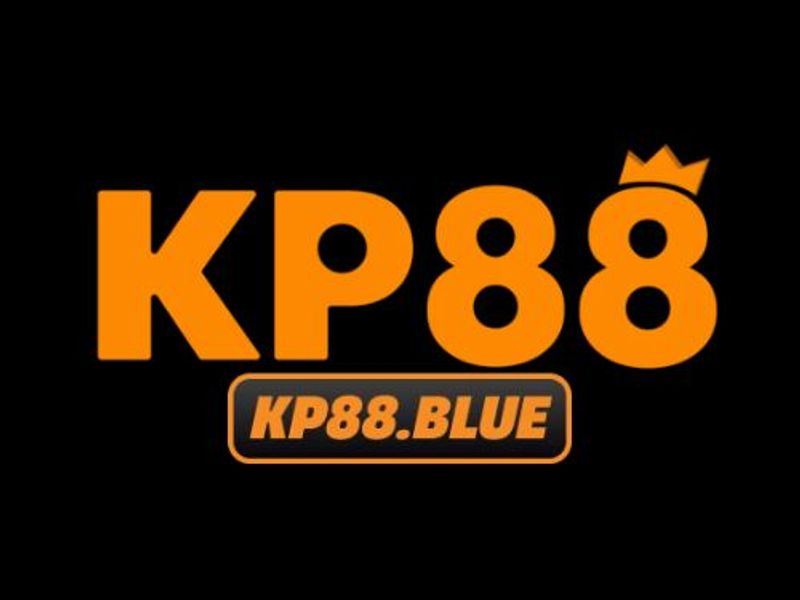 kp88blue