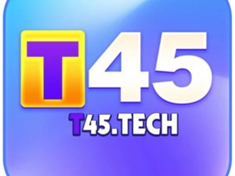 t45tech