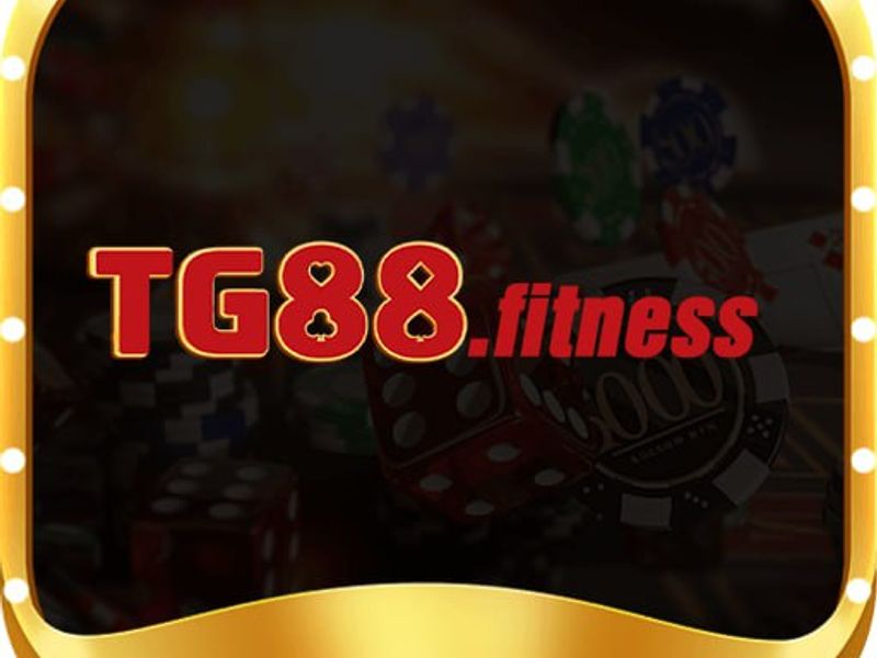 tg88fitness