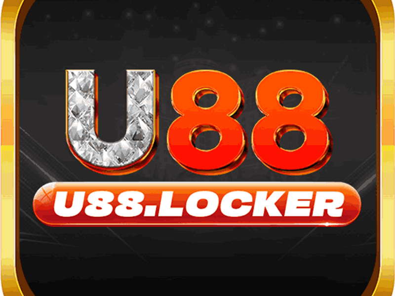 u88locker