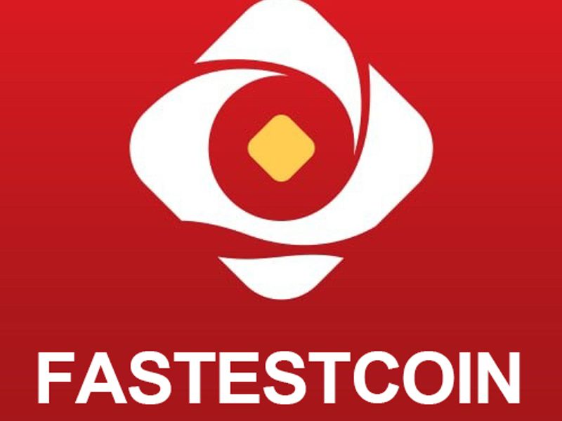 FastestcoinEXCHANGE