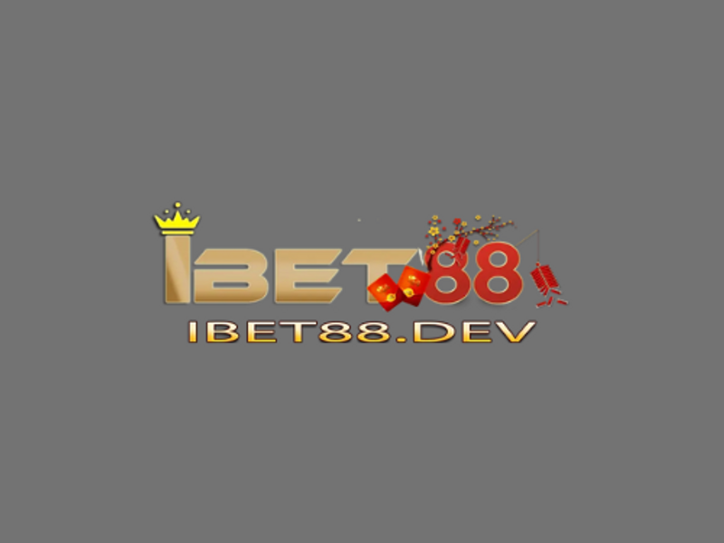 ibet88dev