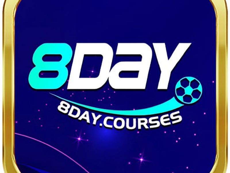 8daycourses