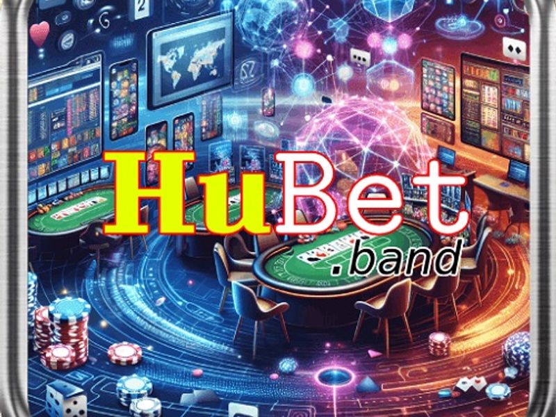 hubetband