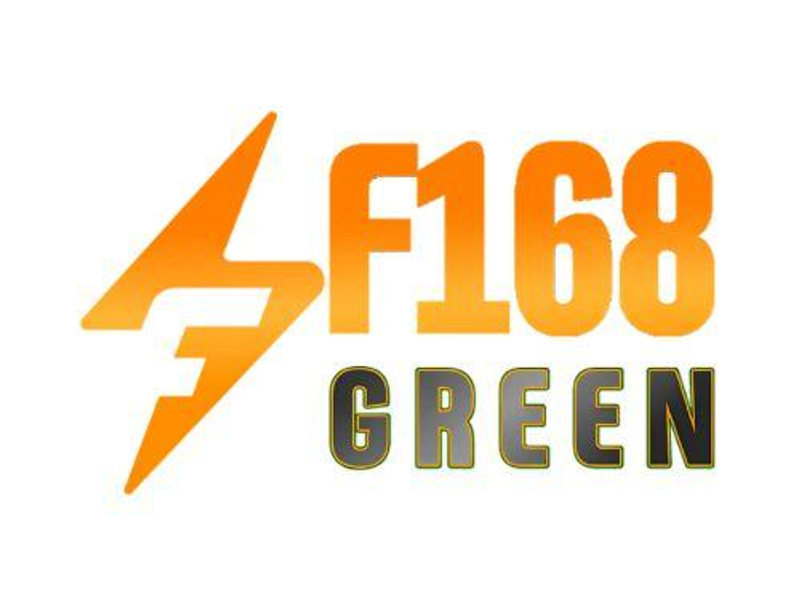f168green