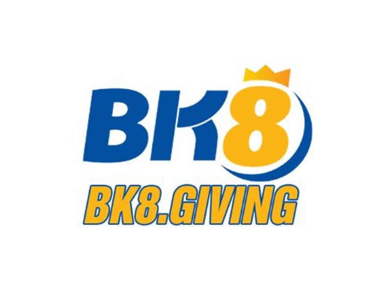 bk8giving