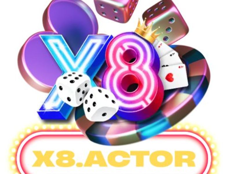 x8actor