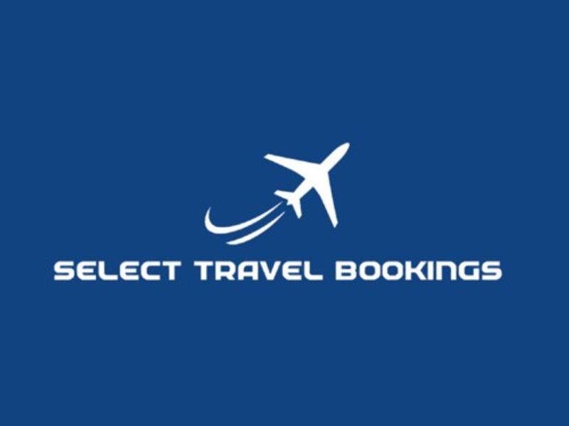 selecttravelbookings