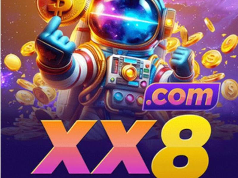 xx8games