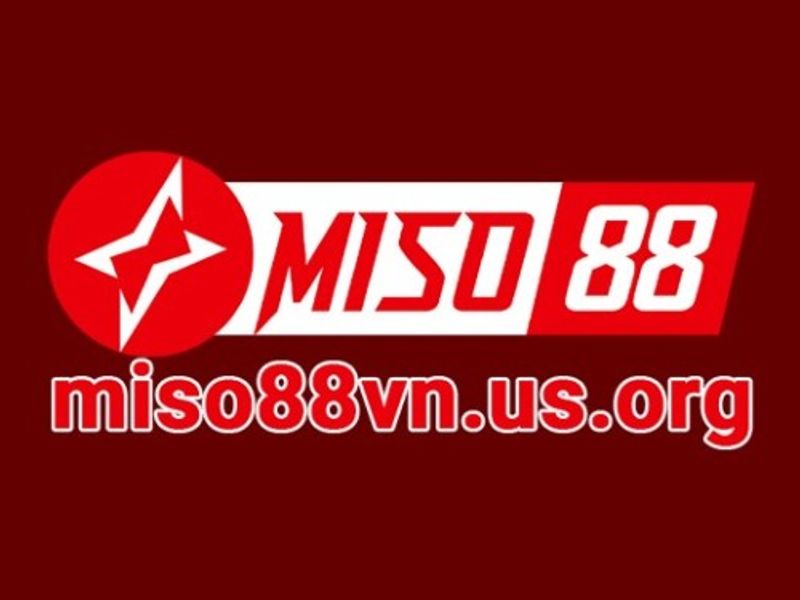 miso88vnusorg