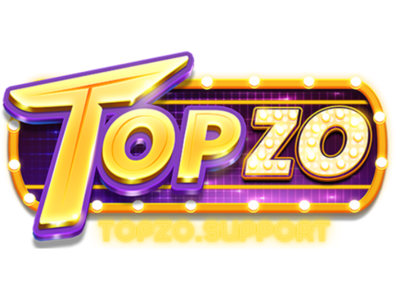 topzosupport