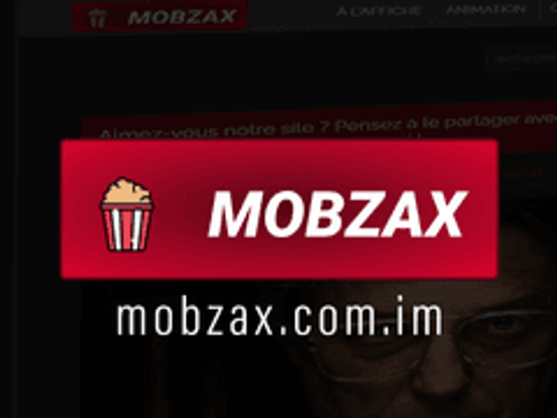 mobzaxstream