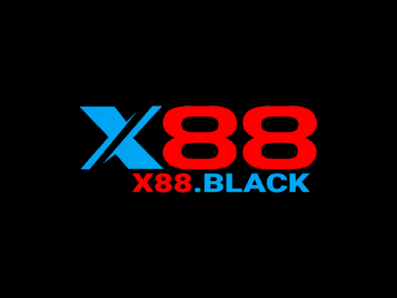 x88black