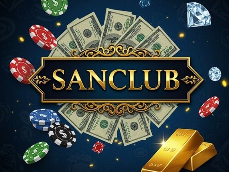 sanclubcomse
