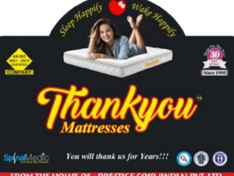 thankyoumattresses