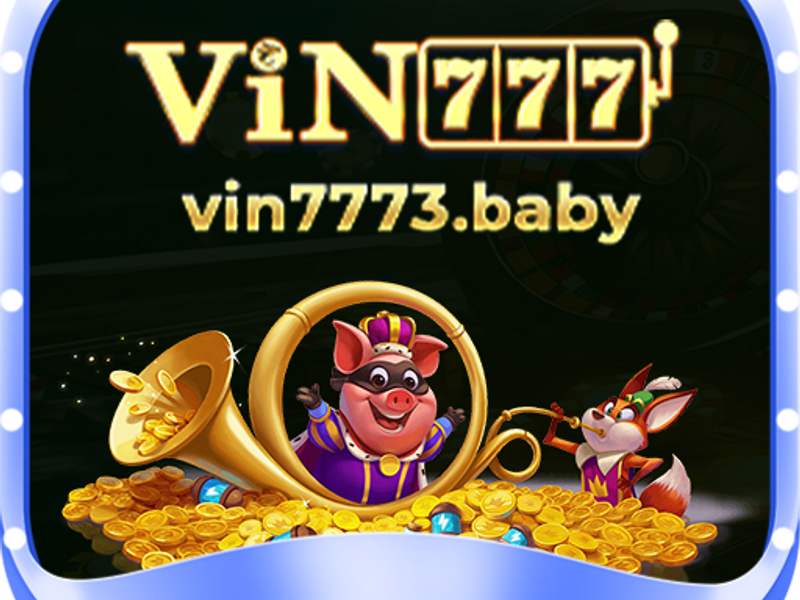 vin7773baby