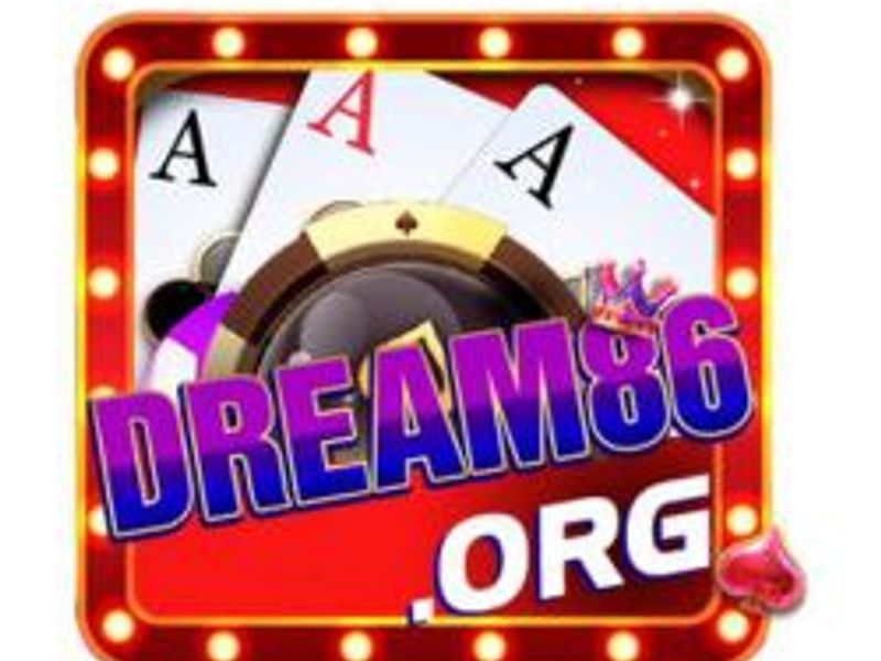 dream86org