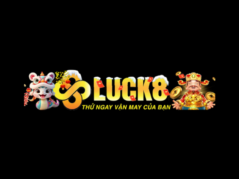 luck8channel1
