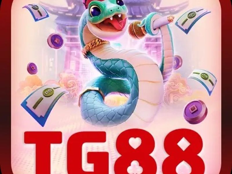 Tg88wine