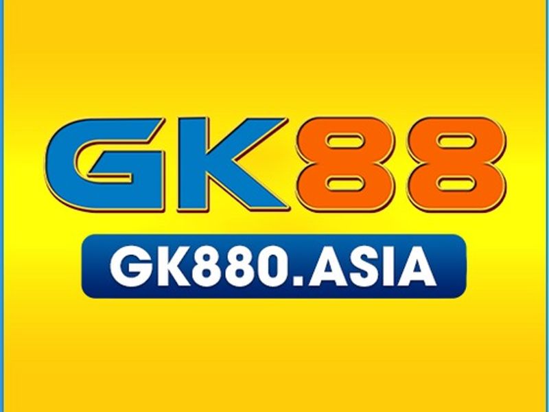 gk880asia