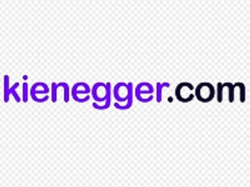 kieneggercom