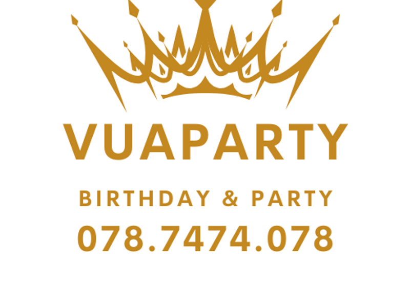 vuaparty