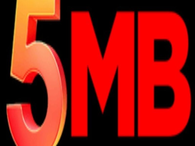 5MBUndelacom