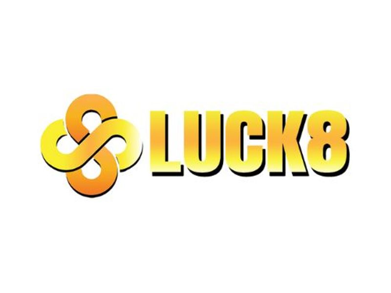luck8topin