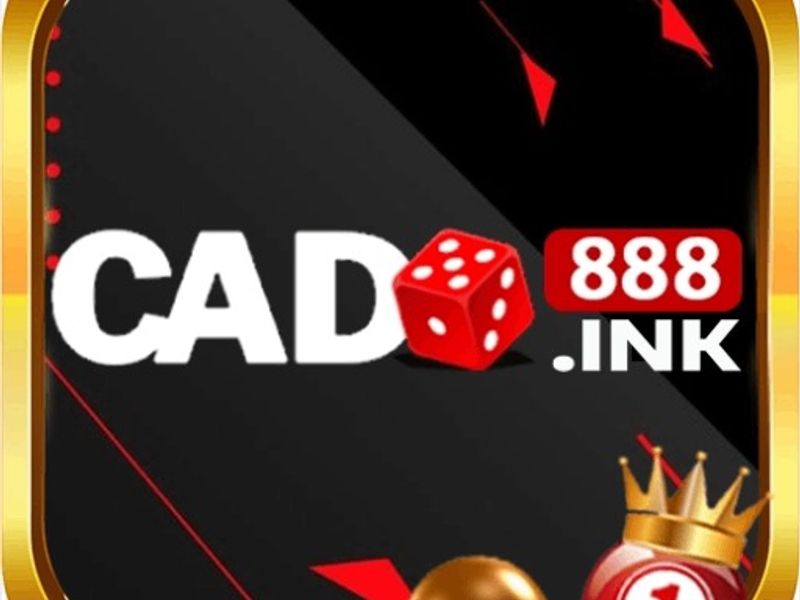 Cado888ink