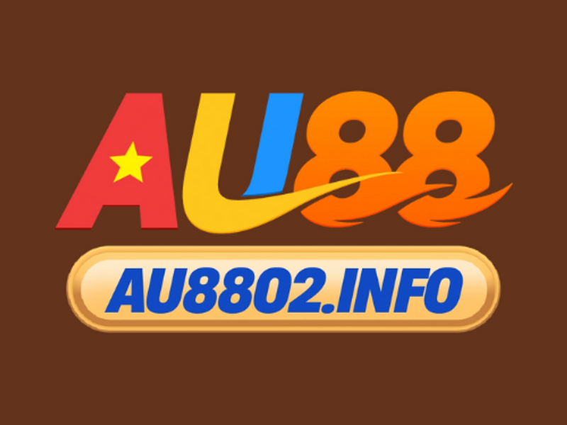 au8802info
