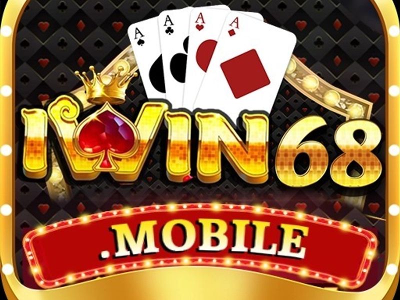 Iwin68mobile