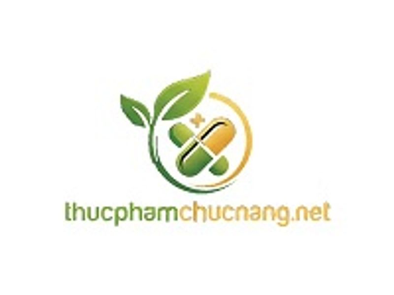 thucphamchucnangnet