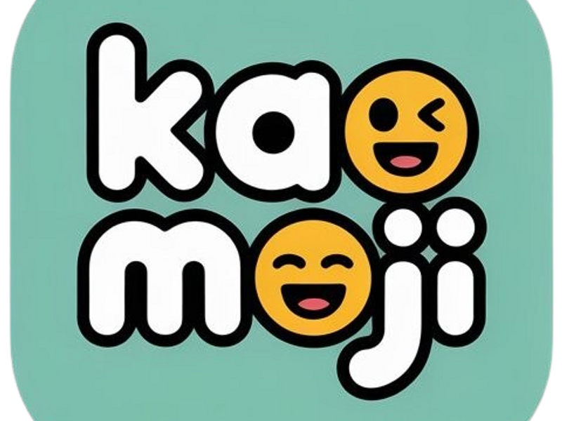 kaomojiya