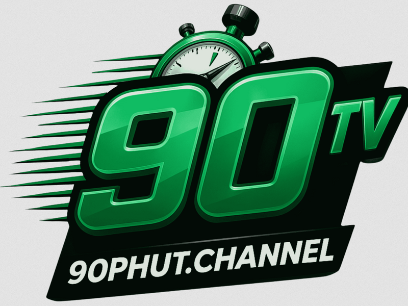 90phuttvchannel