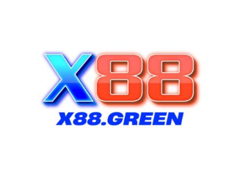 X88green