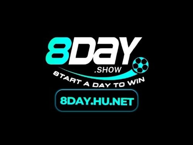 8dayhunet