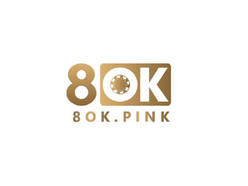 8okpink